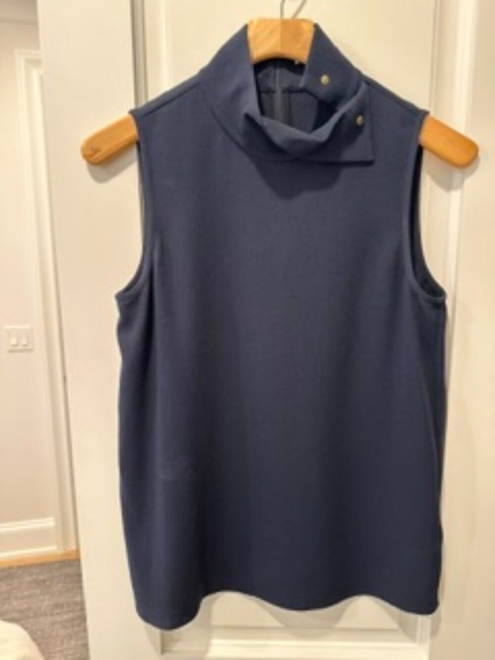 Tibi top